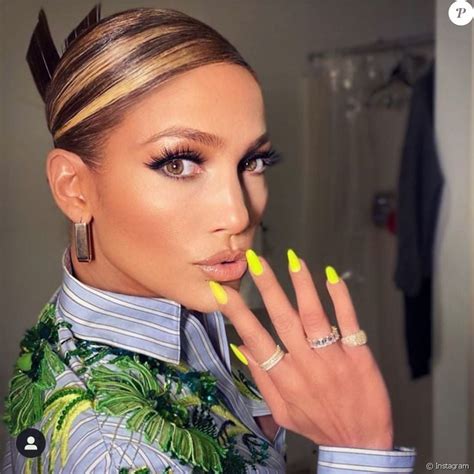 instagram jennifer lopez